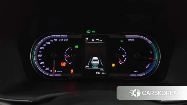 Hyundai Tucson Hybrid (NX4) id 4996896 из Кореи 29
