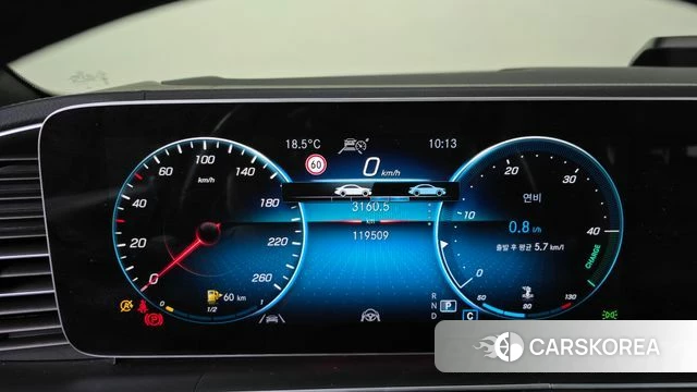 Mercedes-Benz GLE-Class W167 id 5034367 из Кореи 36