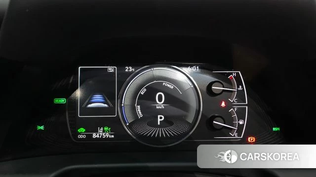Lexus ES300h 7th generation id 4921782 из Кореи 32