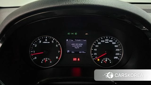 Kia Seltos id 5004061 из Кореи 31