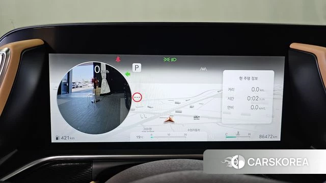 Genesis G90 (RS4) id 5012221 из Кореи 18