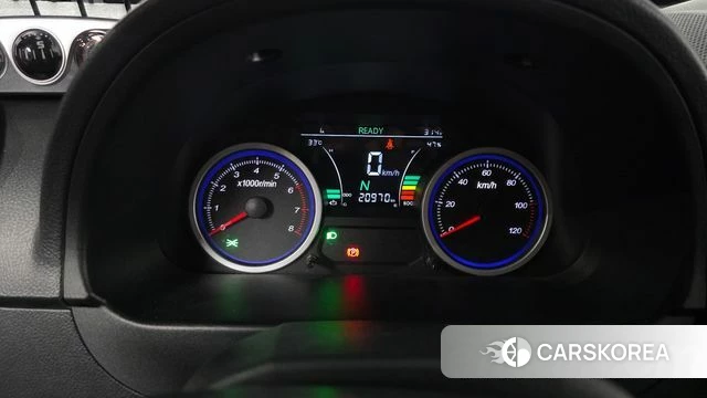 Dongfeng Socon C35 id 4928997 из Кореи 34