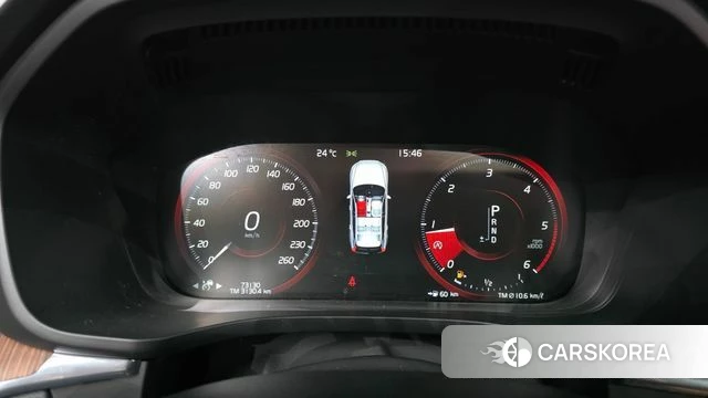 Volvo XC60 second Generation id 4907307 из Кореи 18