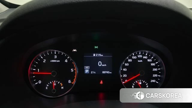 Kia Sportage The Bold id 4987725 из Кореи 18