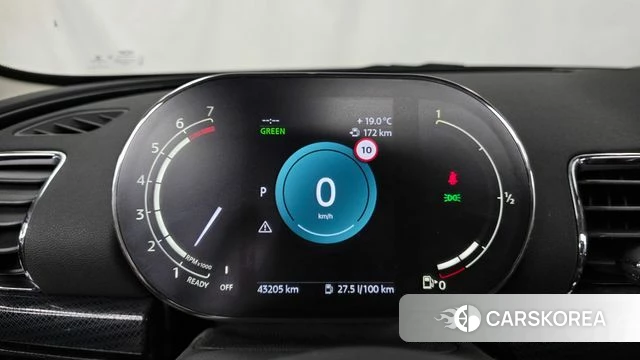 Mini Cooper Clubman id 5034125 из Кореи 29