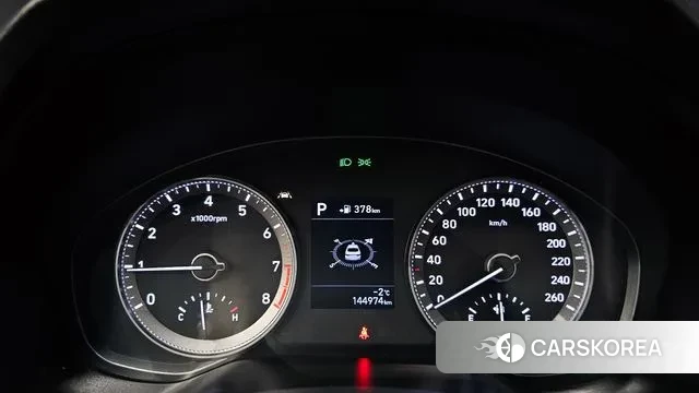 Hyundai Grandeur IG id 3612526 из Кореи 18