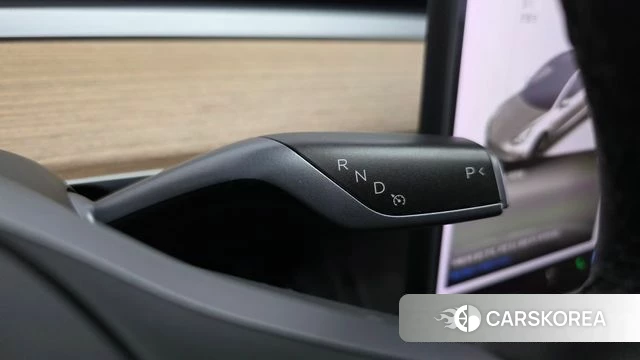 Tesla Model 3 id 4997696 из Кореи 29