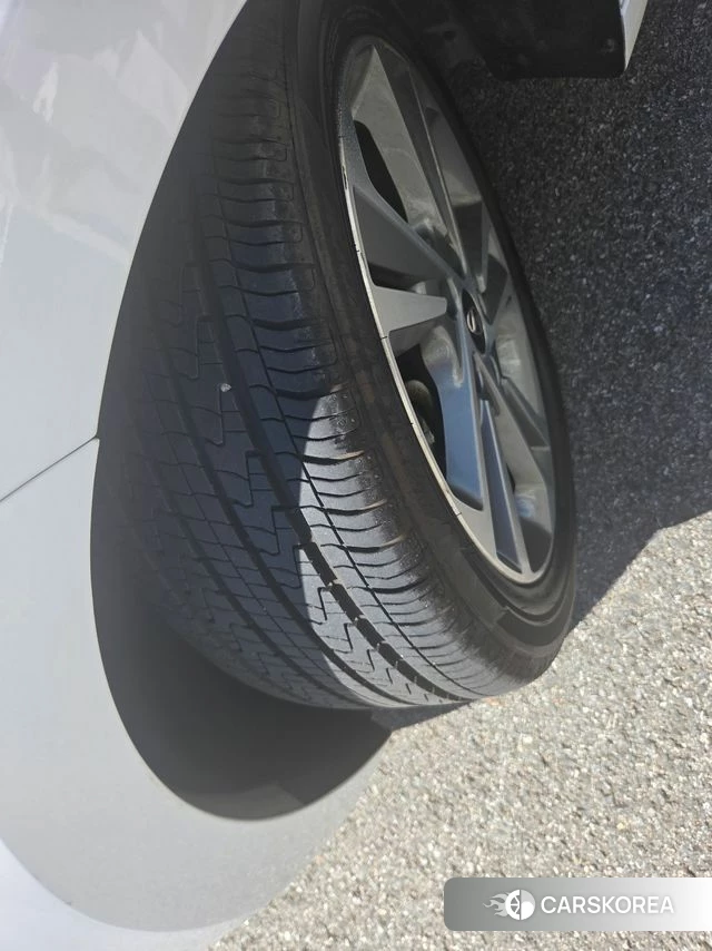 Hyundai Avante AD id 4953083 из Кореи 16