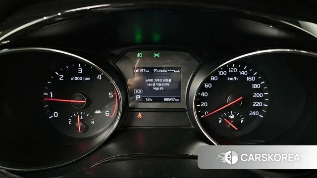Kia The New Carnival id 3844238 из Кореи 18