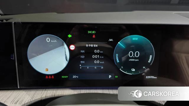 Hyundai Santa Fe (MX5) id 5026441 из Кореи 32