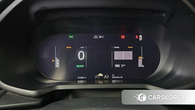 Polestar Polestar 2 id 4661237 из Кореи 18