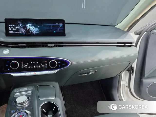 Genesis Electrified GV70 id 4935769 из Кореи 18