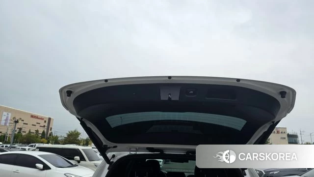 Hyundai Santa Fe TM id 5004527 из Кореи 18