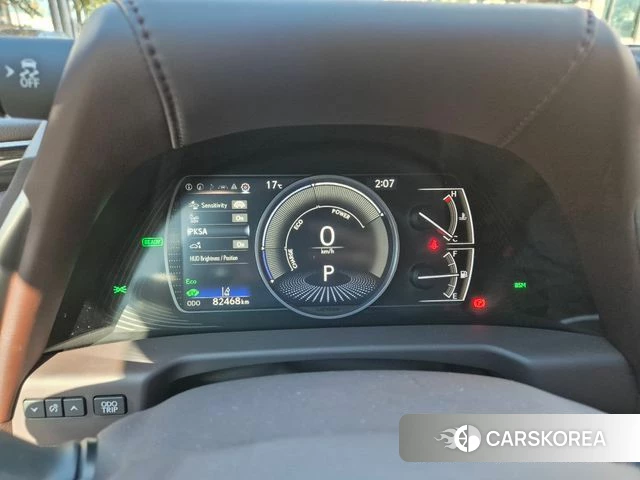Lexus ES300h 7th generation id 5018089 из Кореи 18