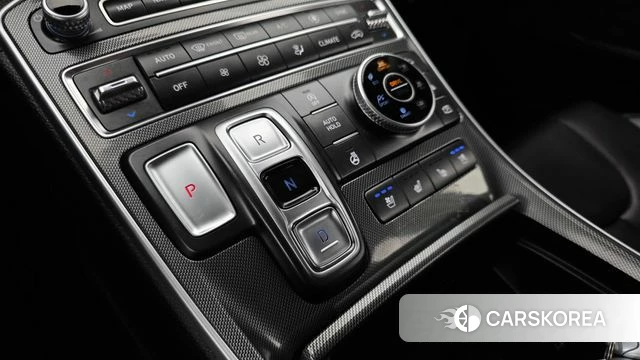 Hyundai The New Santa Fe id 4985971 из Кореи 32