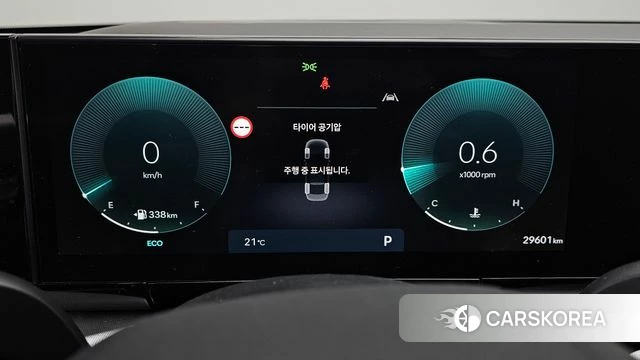Hyundai Grandeur (GN7) id 5026897 из Кореи 30