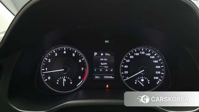 Hyundai The New Avante AD id 4836961 из Кореи 30