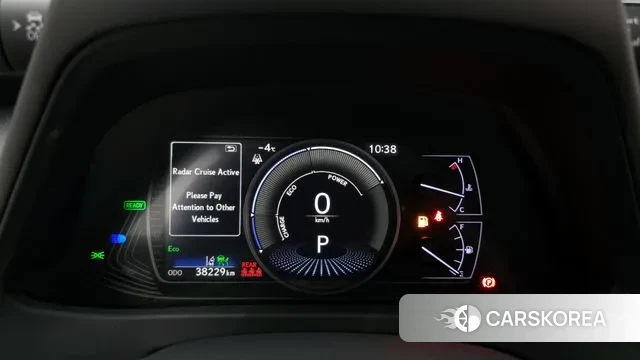 Lexus UX250h id 3536001 из Кореи 18