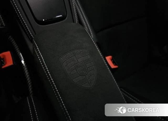 Porsche 718 Cayman id 4635884 из Кореи 13