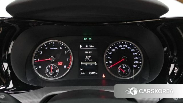 Kia K5 3rd generation id 4775512 из Кореи 18