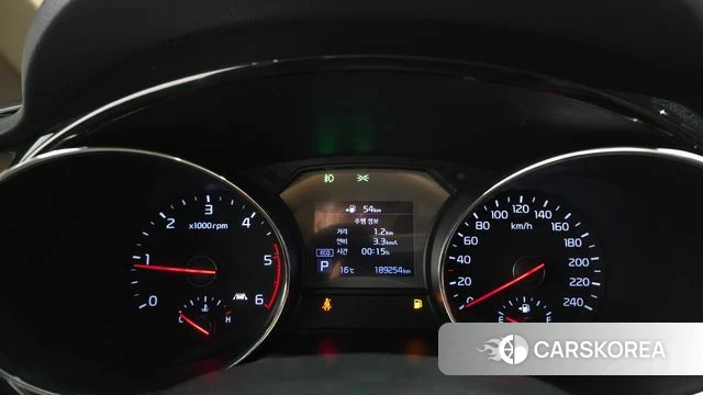 Kia The New Carnival id 5013713 из Кореи 18