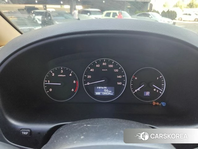Hyundai The New Grand Starex id 4978246 из Кореи 17