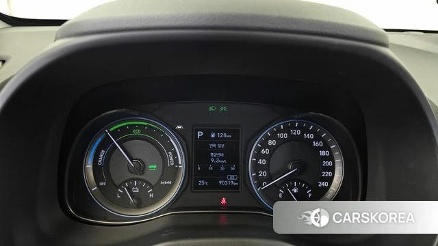 Hyundai Kona Hybrid id 4959757 из Кореи 29