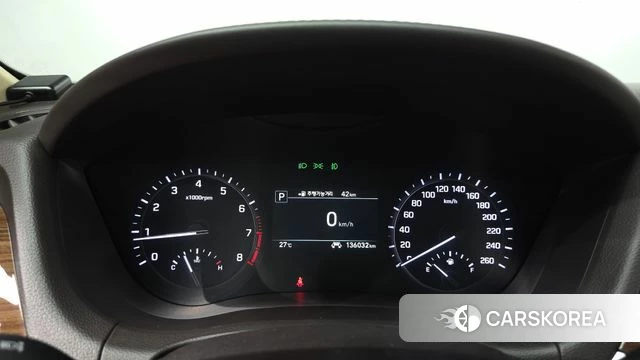 Genesis G80 id 4960398 из Кореи 18