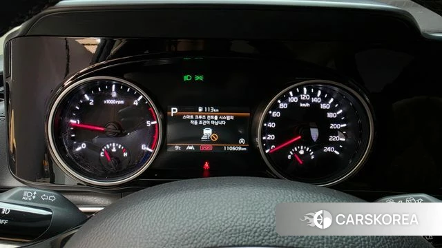 Kia Carnival 4th generation id 5027238 из Кореи 30
