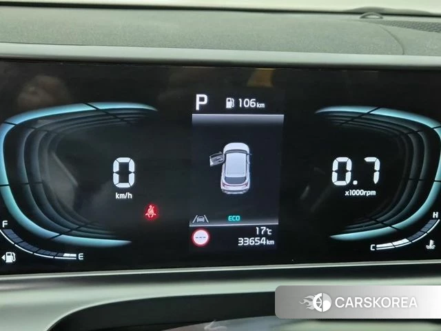 Kia The New Seltos id 4996876 из Кореи 17