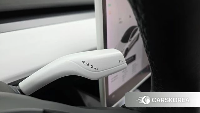 Tesla Model 3 id 5034332 из Кореи 28