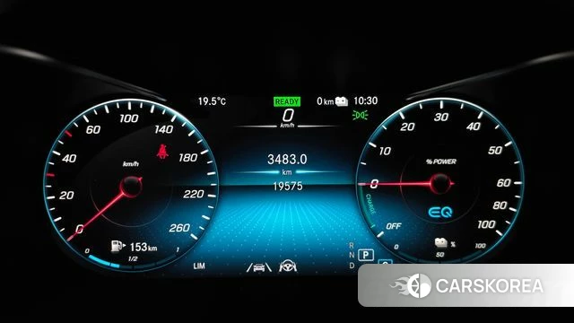 Mercedes-Benz GLC-Class X253 id 5028103 из Кореи 38