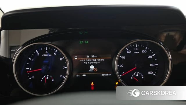 Kia Carnival 4th generation id 5012263 из Кореи 39