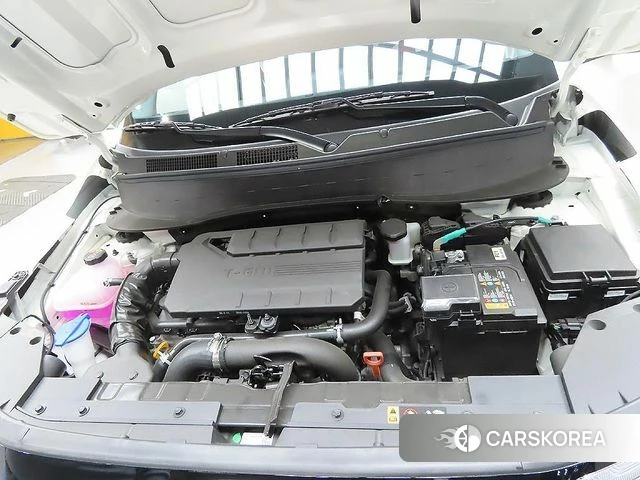 Hyundai The New Casper id 4949859 из Кореи 18
