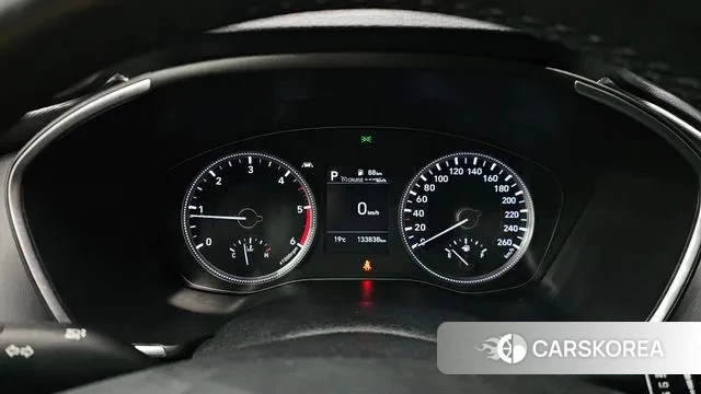 Hyundai Santa Fe TM id 3330754 из Кореи 18
