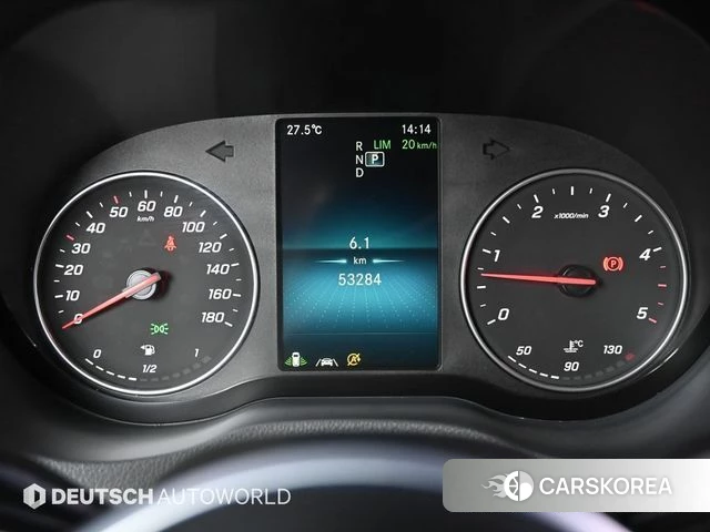 Mercedes-Benz Sprinter id 4977737 из Кореи 18