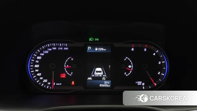Hyundai Tucson (NX4) id 4769041 из Кореи 29