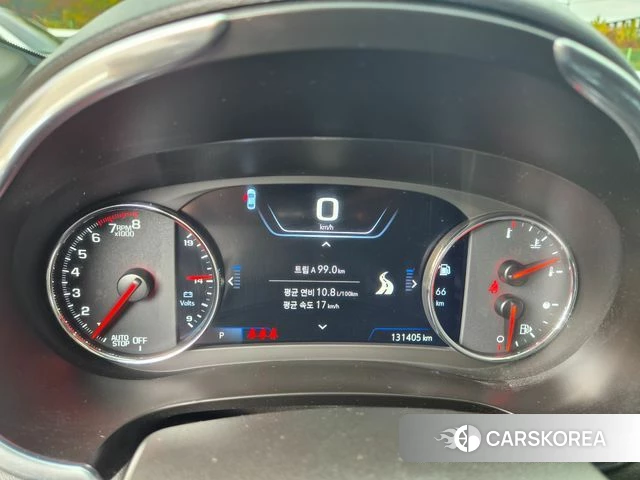 Chevrolet (GM Daewoo) The New Malibu id 5040746 из Кореи 18