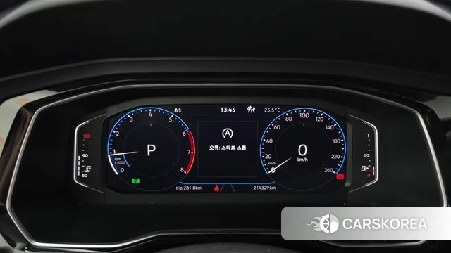 Volkswagen 7th Generation of Jetta id 4727119 из Кореи 18