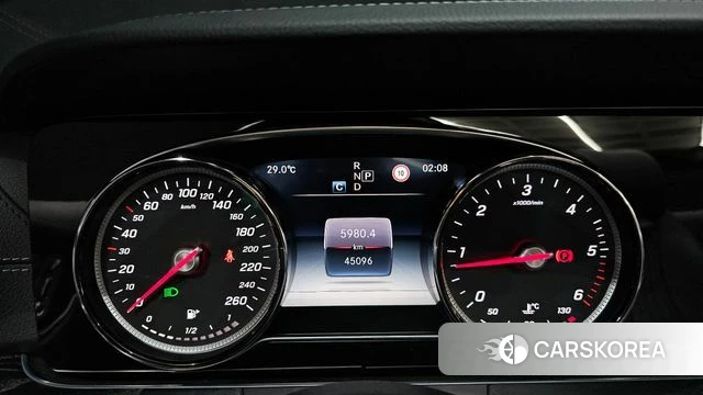 Mercedes-Benz E-Class W213 id 4923930 из Кореи 18