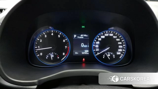 Hyundai Kona id 4785704 из Кореи 18