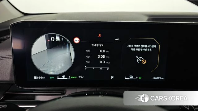 Kia The New Carnival 4th Generation id 4950352 из Кореи 35