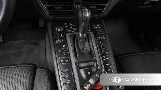 Porsche Macan id 4651913 из Кореи 28
