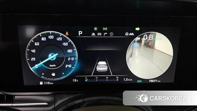 Kia Carnival 4th generation id 5040794 из Кореи 18
