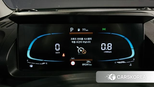 Hyundai Casper id 4636766 из Кореи 28