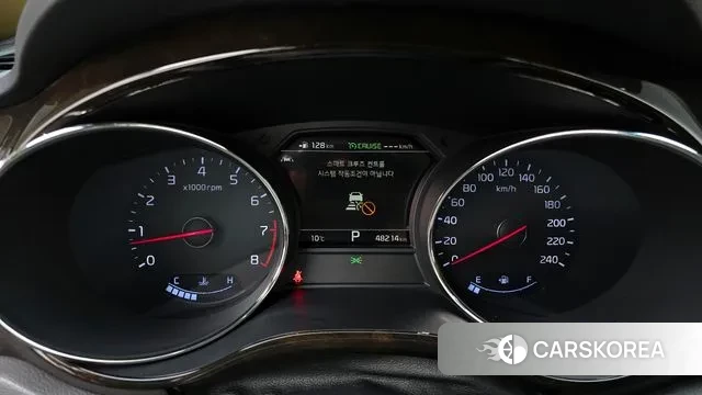Kia The New Carnival id 3737239 из Кореи 18
