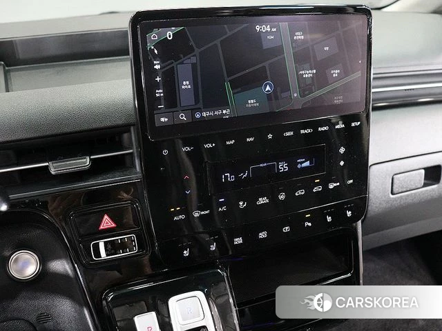 Hyundai Staria id 4986477 из Кореи 18