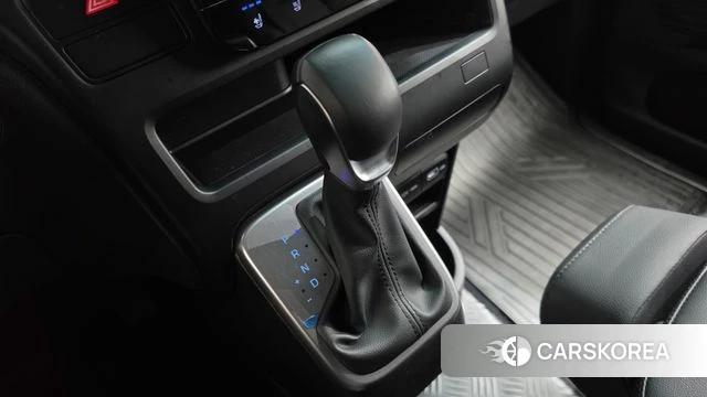 Hyundai Staria id 5026598 из Кореи 31