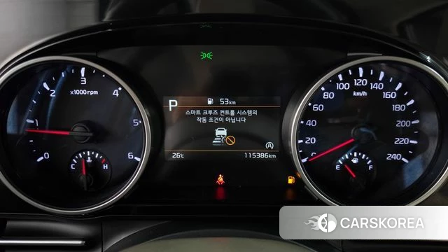 Kia Carnival 4th generation id 4849317 из Кореи 32