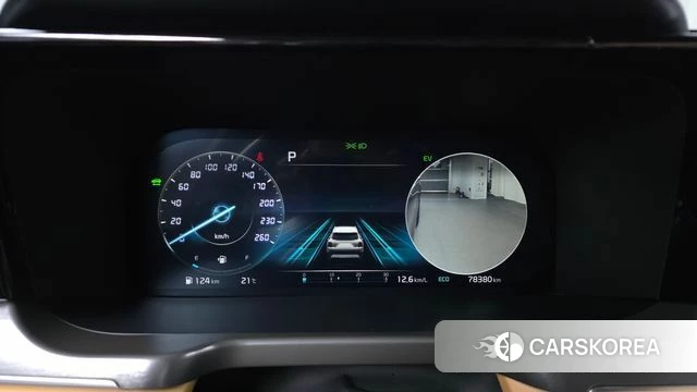 Kia Sorento 4th Generation id 5012709 из Кореи 18